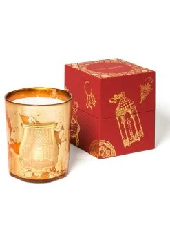 Abd El Kader Candle Christmas Edition 800g
