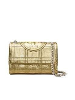 Tory Burch Fleming Chain Shoulder Bag