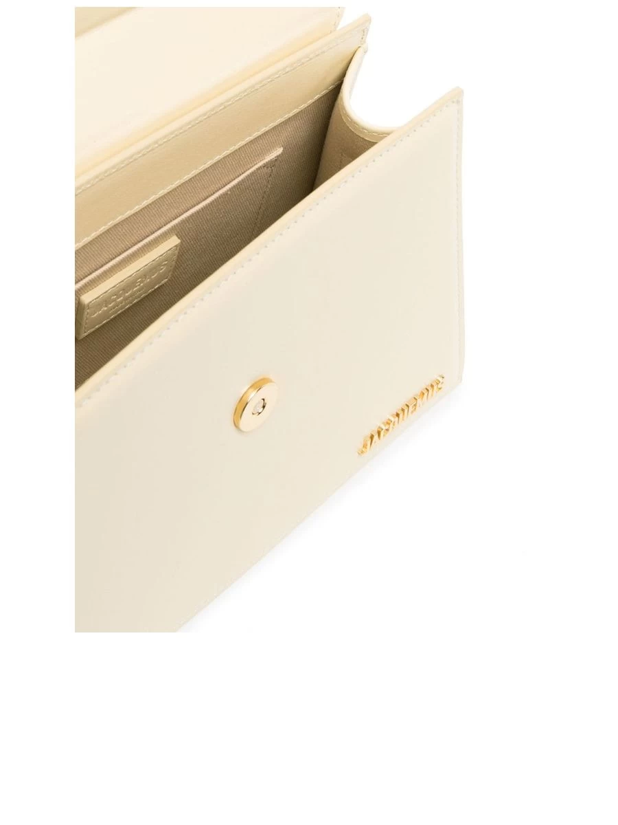 Jacquemus Le Grand Chiquito In Ivory - Image 2