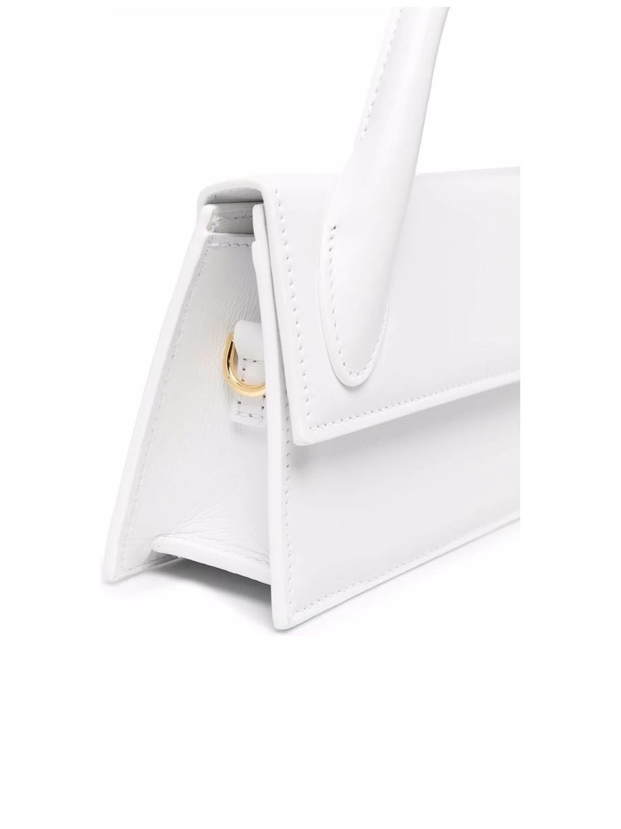 Jacquemus Le Chiquito Long In White - Image 6