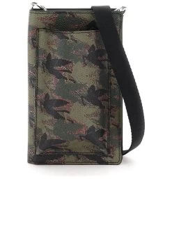 Etro Pegaflying Cardholderphone Holder