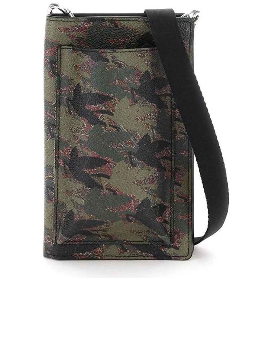 Etro Pegaflying Cardholderphone Holder