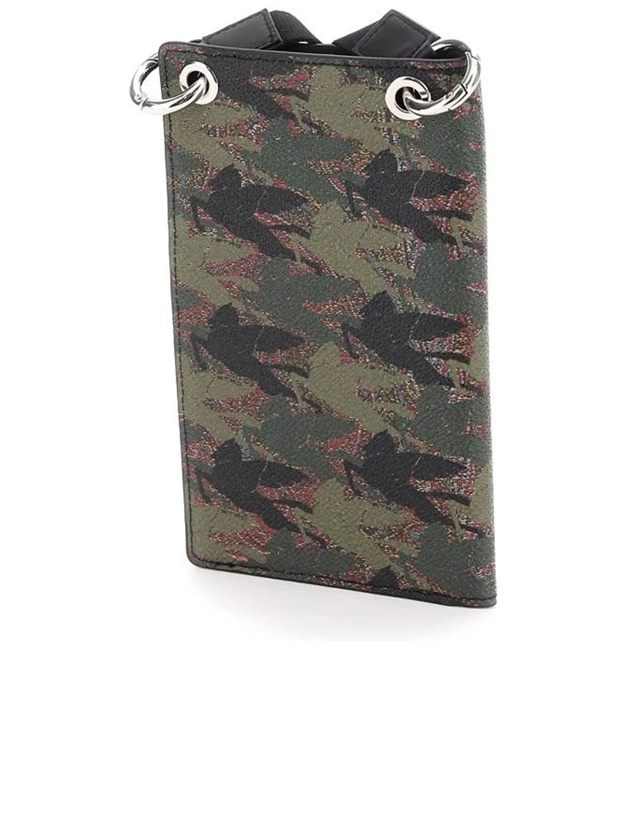Etro Pegaflying Cardholderphone Holder - Image 2