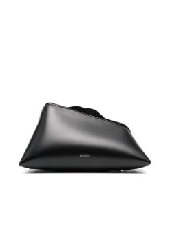 Logoprint Envelope Clutch