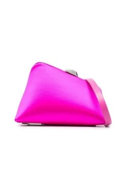 Logoprint Clutch Bag