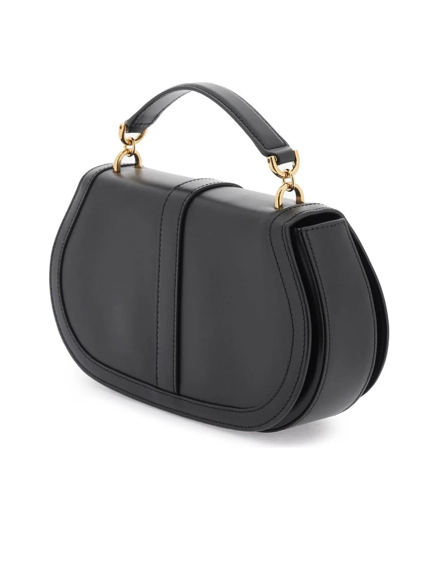 Versace Greca Goddess Shoulder Bag - Image 2