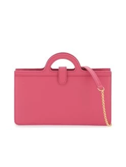 Marni Wallet Trunk Mini Bag