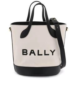 Bally Hours Bucket Bag