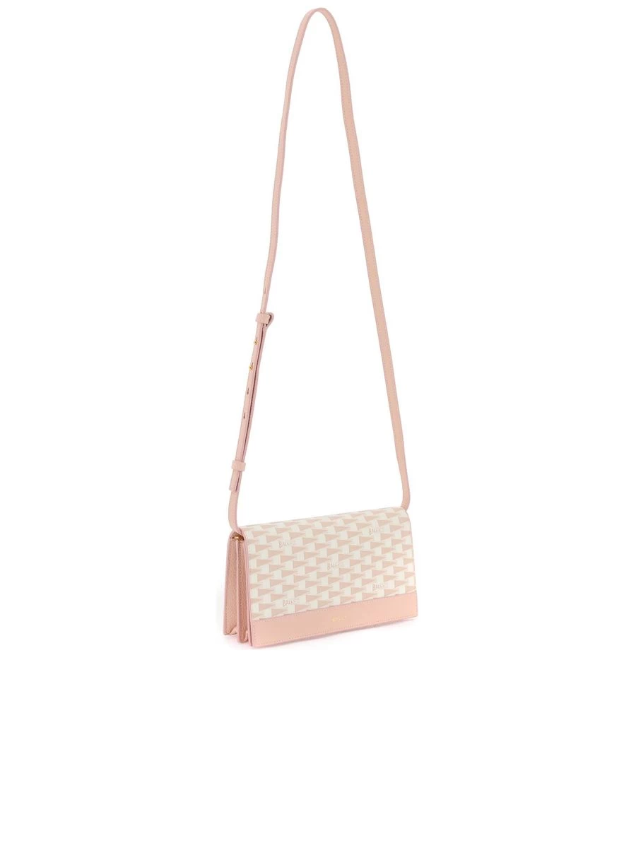 Bally Continental Pennant Mini Crossbody Bag - Image 3