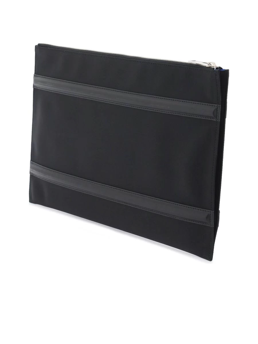 Alexander McQueen Harness Pouch - Image 2