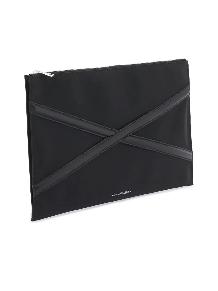 Alexander McQueen Harness Pouch - Image 3