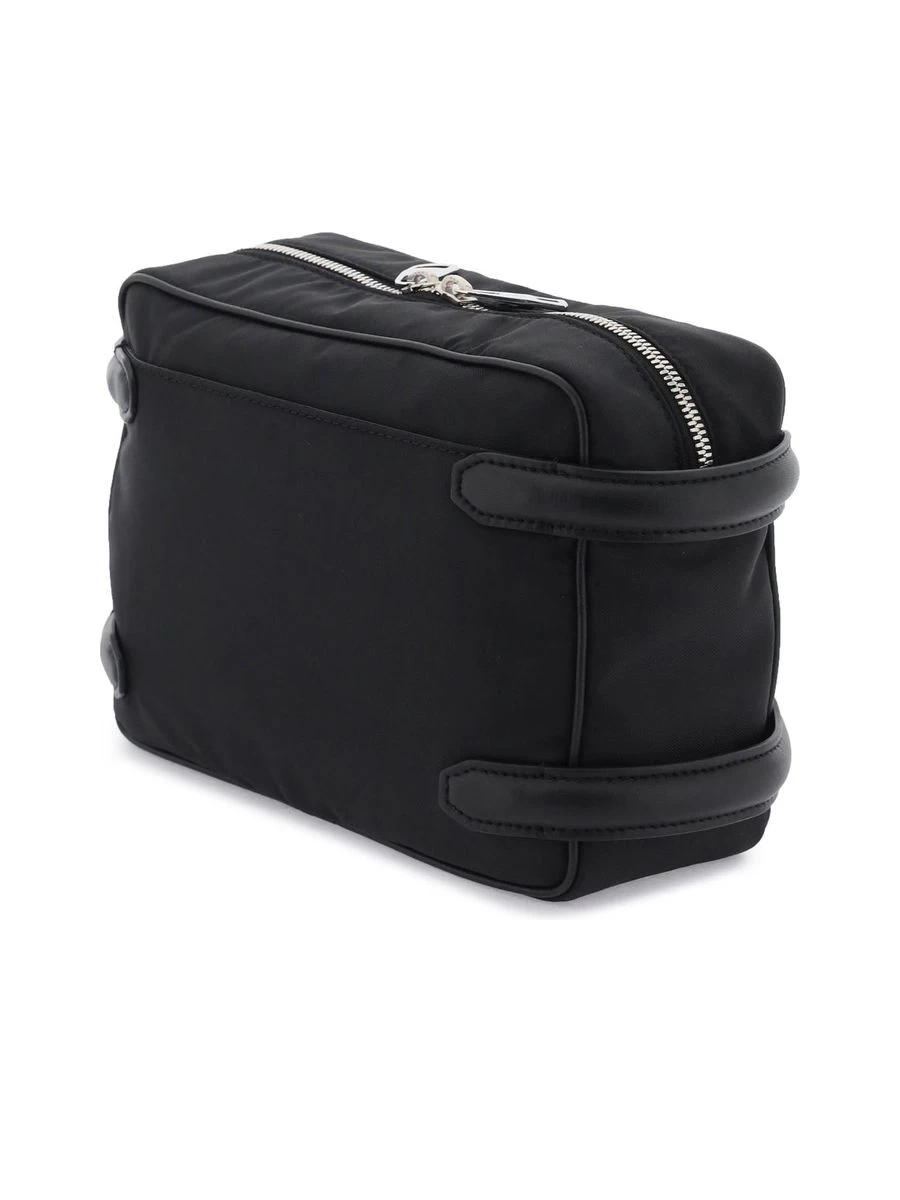 Alexander McQueen Harness Camera Bag - Image 2