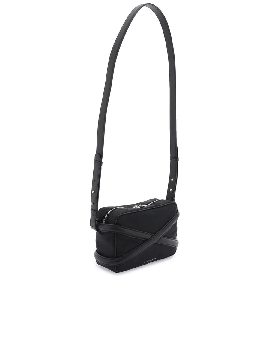Alexander McQueen Harness Camera Bag - Image 3