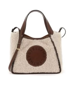 STELLA MCCARTNEY Tedyd Crossbody Bag