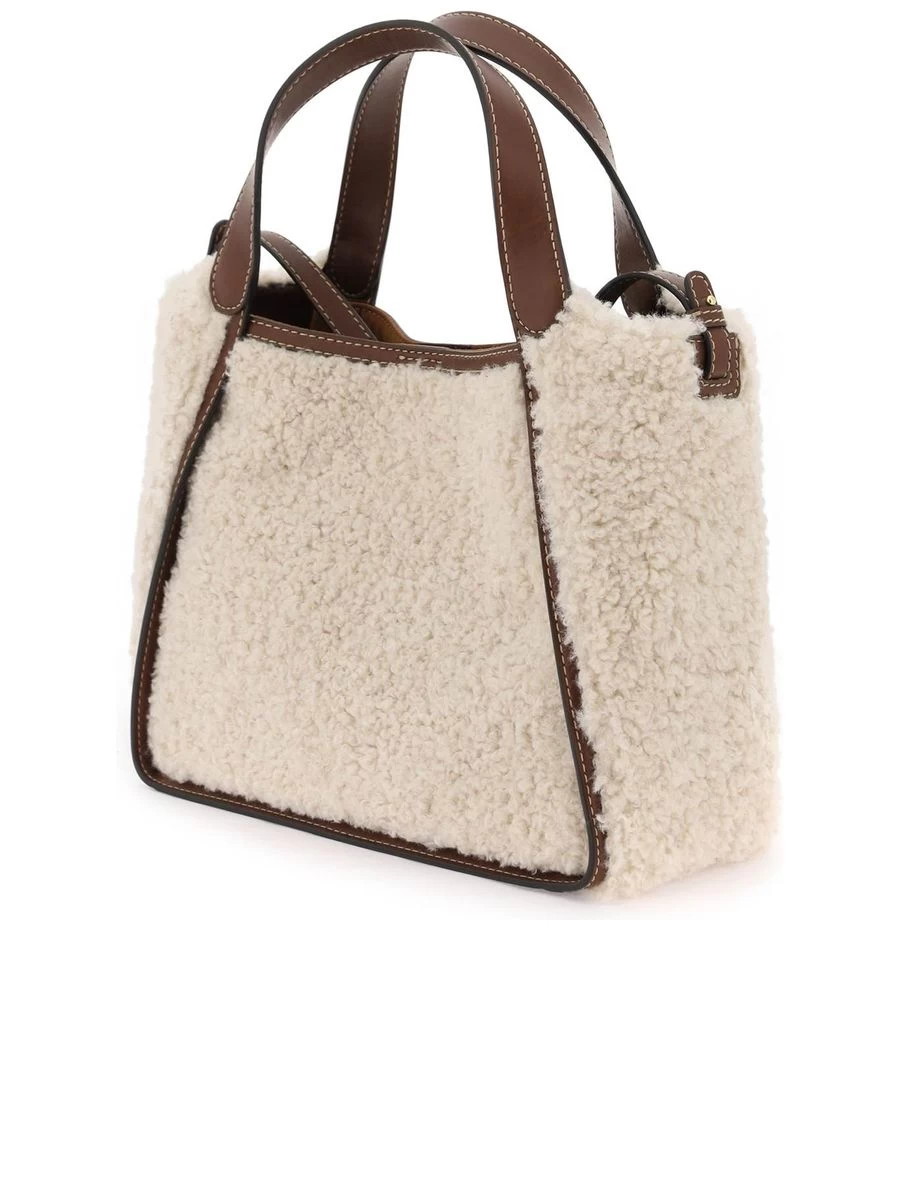 STELLA MCCARTNEY Tedyd Crossbody Bag - Image 2