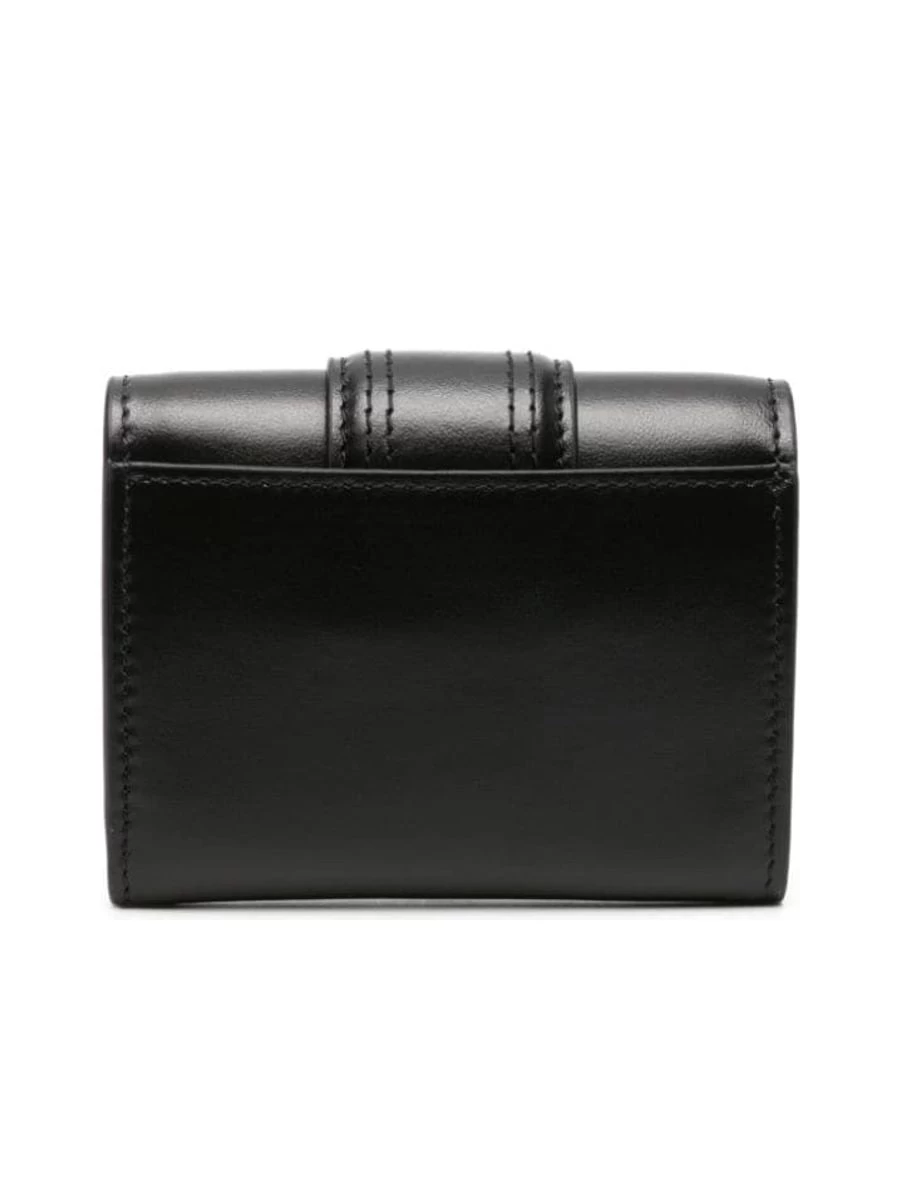 Jacquemus Le Compact Bambino Wallet - Image 3
