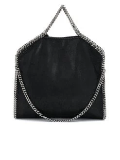 STELLA MCCARTNEY Large Falabella Shoulder Bag