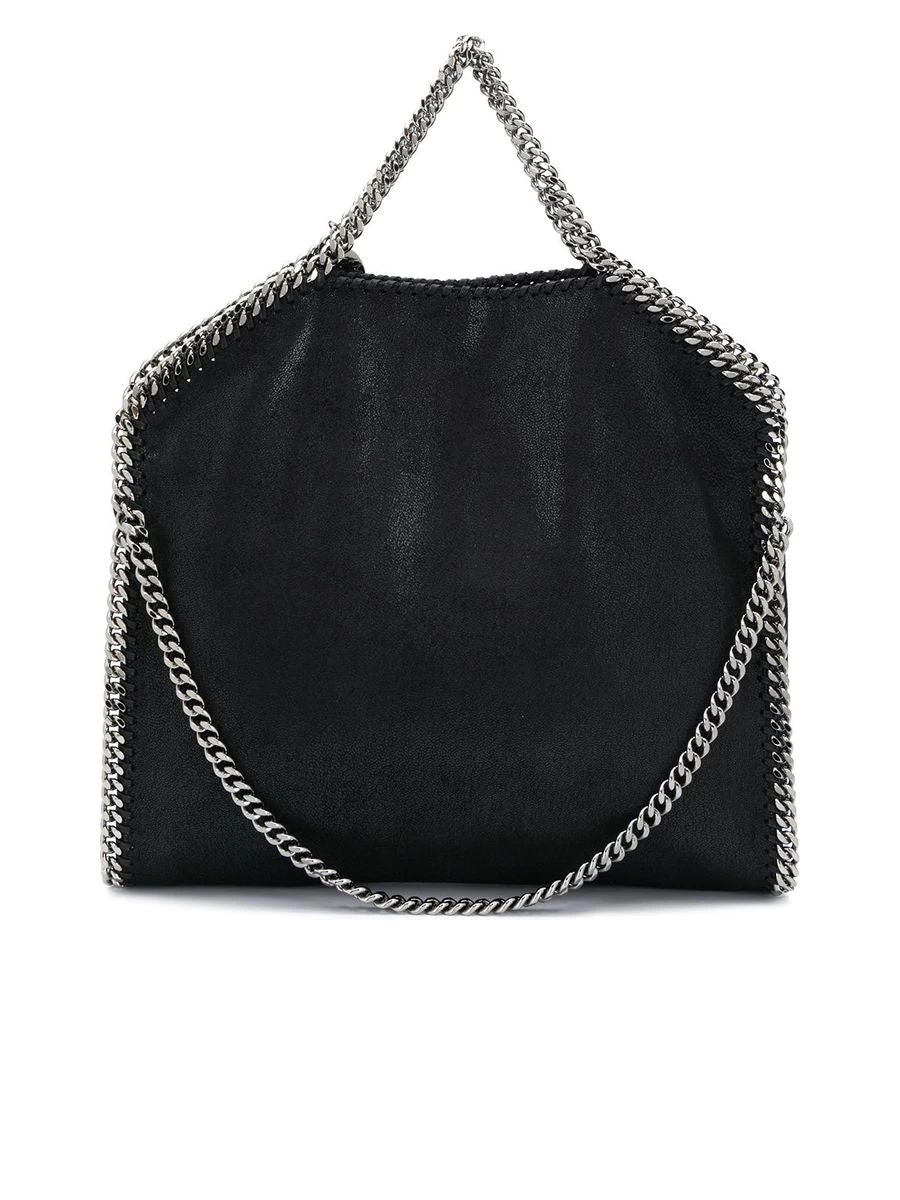 STELLA MCCARTNEY Large Falabella Shoulder Bag