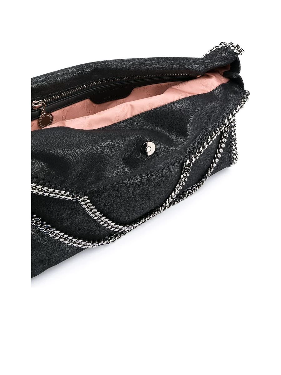 STELLA MCCARTNEY Large Falabella Shoulder Bag - Image 2