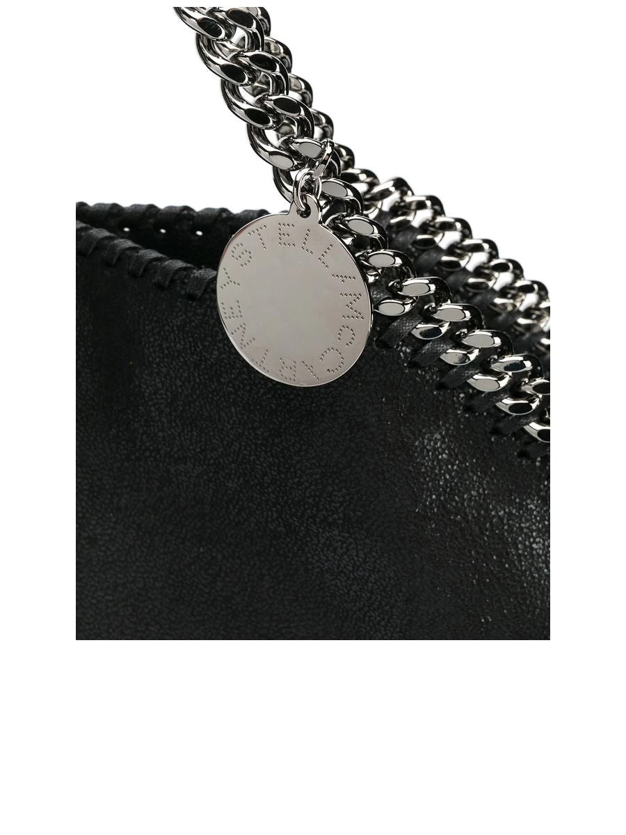 STELLA MCCARTNEY Large Falabella Shoulder Bag - Image 3