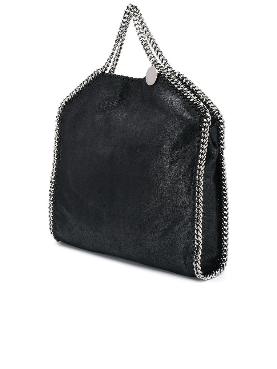 STELLA MCCARTNEY Large Falabella Shoulder Bag - Image 4