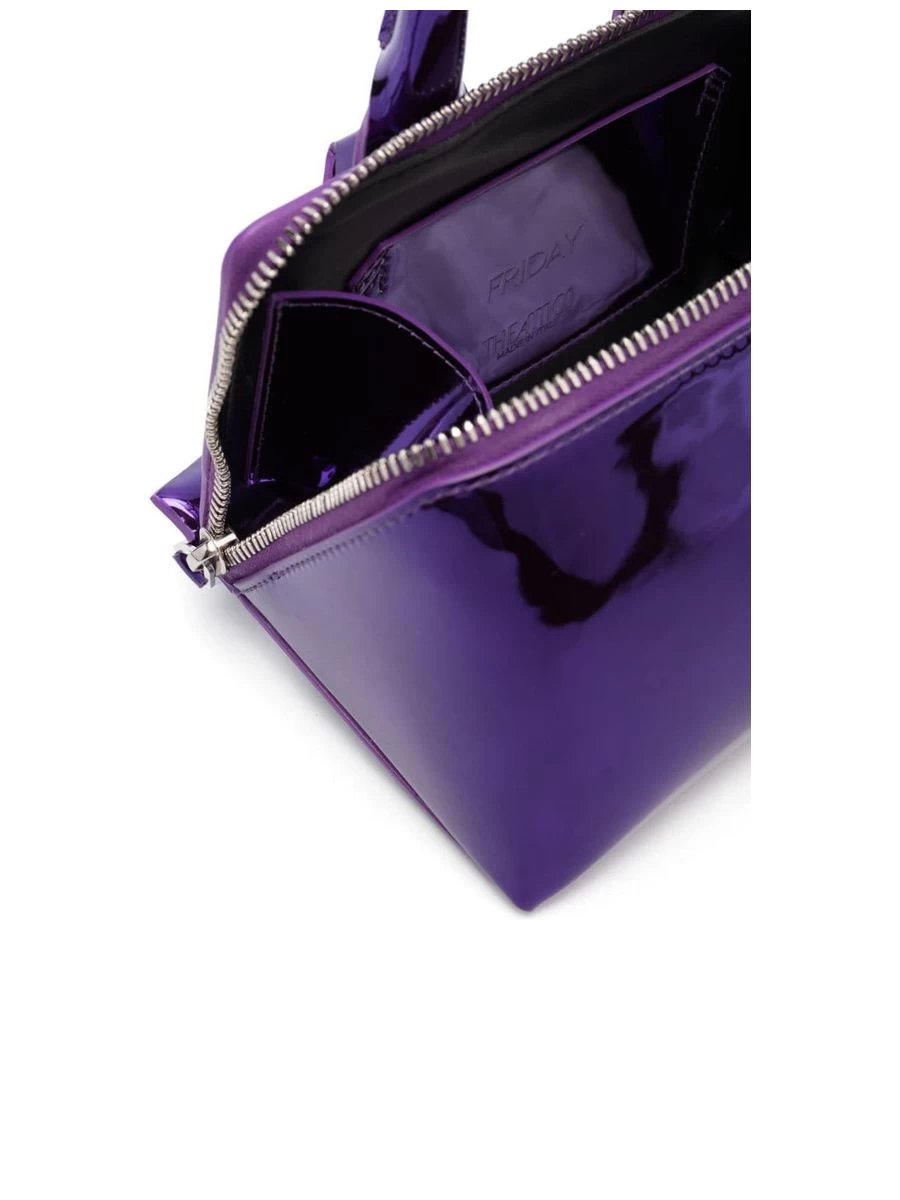 Friday Tote Bag - Image 3