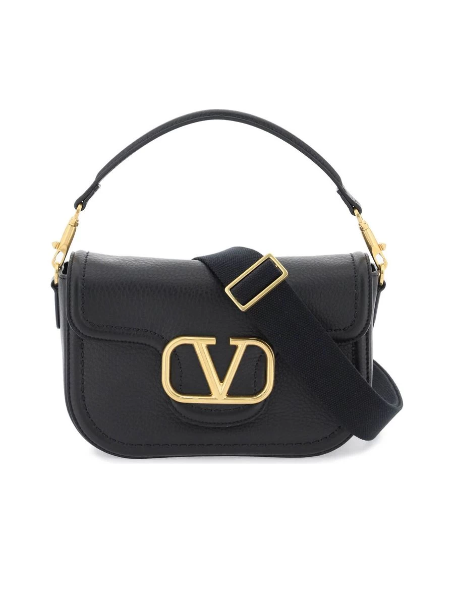 Valentino Garavani Alltime Shoulder Bag