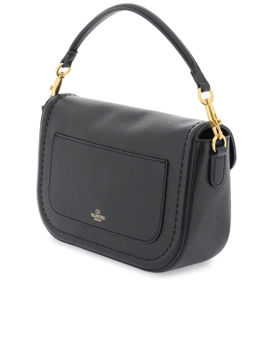 Valentino Garavani Alltime Shoulder Bag - Image 2