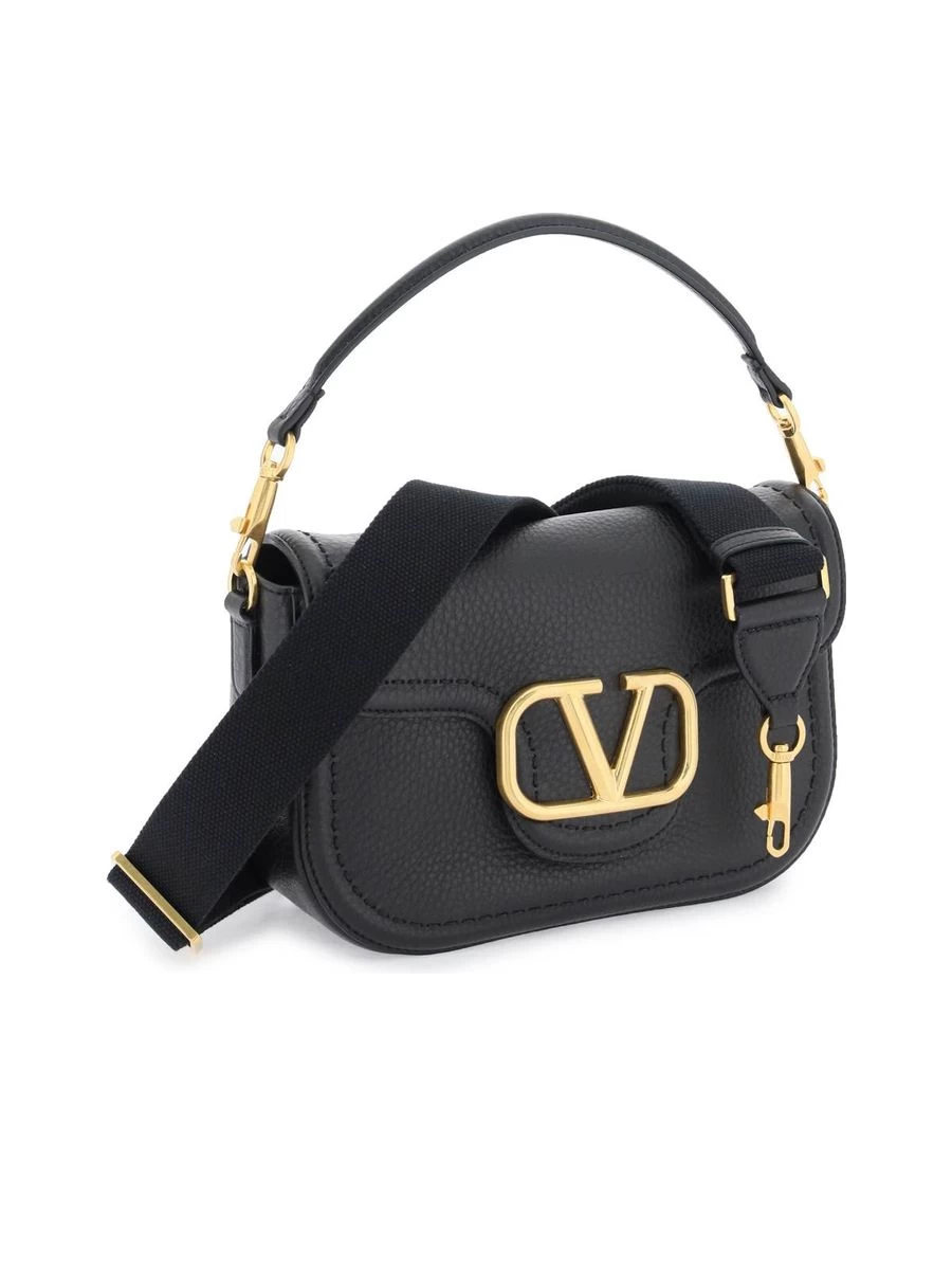 Valentino Garavani Alltime Shoulder Bag - Image 3