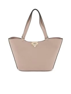 Valentino Garavani Small Rockstud Tote Bag