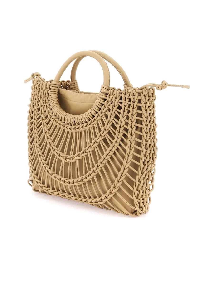 Valentino Garavani Allknots Tote Bag - Image 2