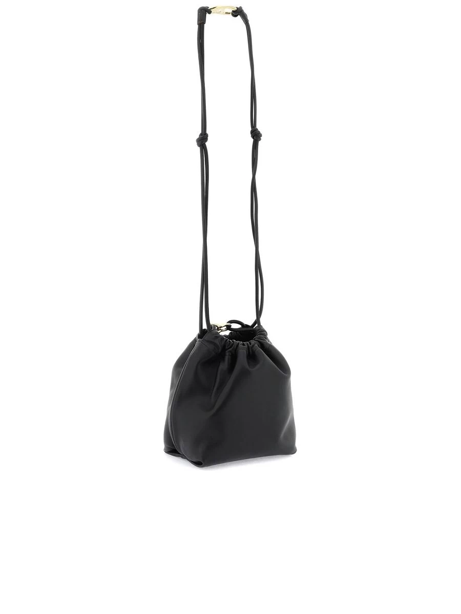 Valentino Garavani Vlogo Pouf Bucket Bag - Image 3