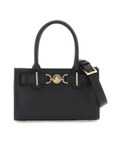 Versace Small Medusa '95 Shopper Bag