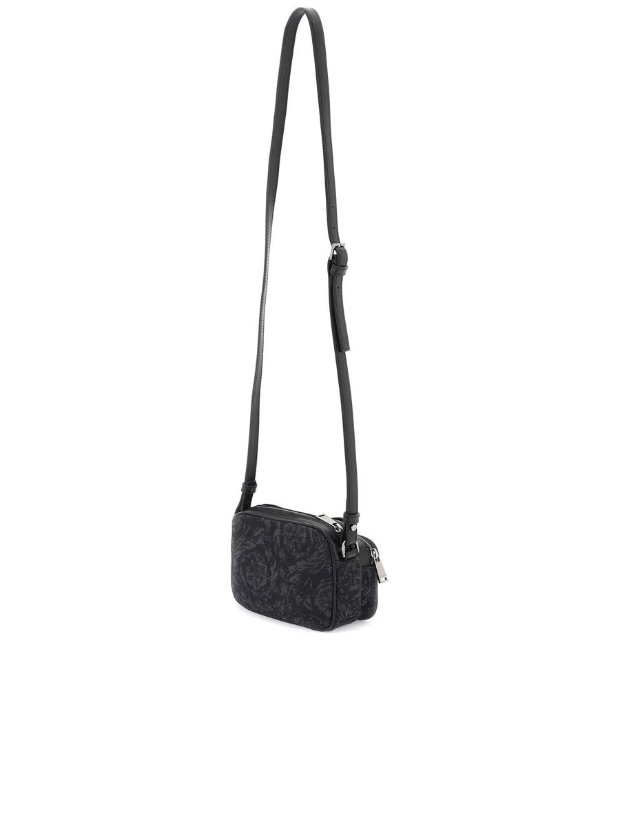 Versace Barocco Messenger Bag - Image 2
