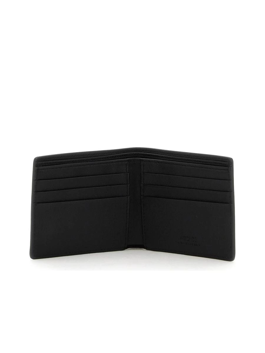 Versace Medusa Biggie Bi-Fold Wallet - Image 2