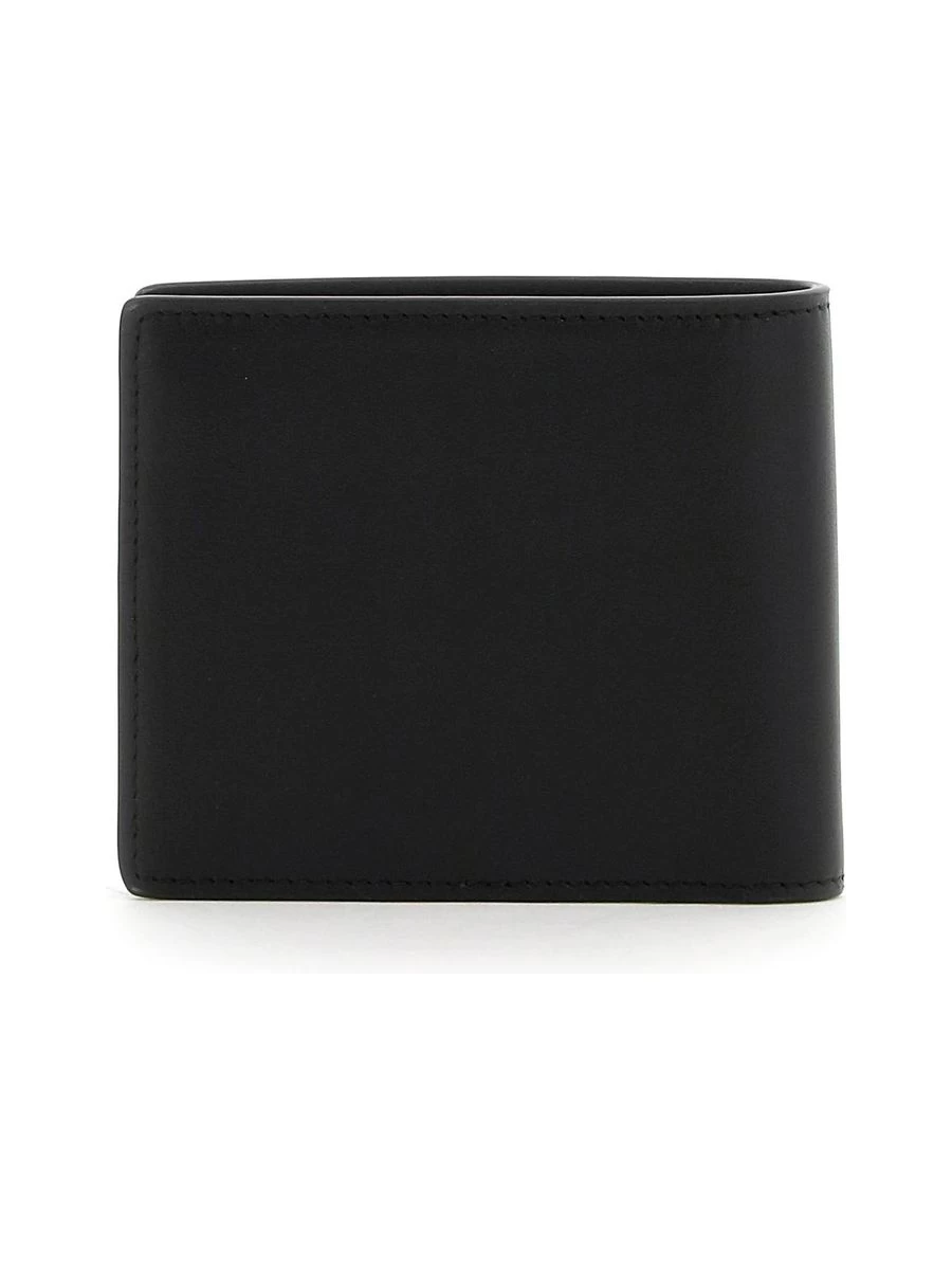 Versace Medusa Biggie Bi-Fold Wallet - Image 3