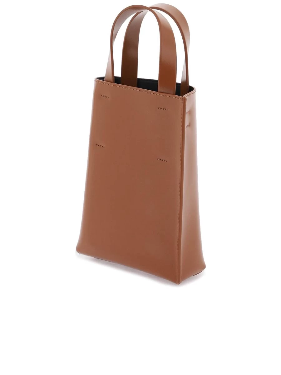 Marni Nano Museo Tote - Image 2