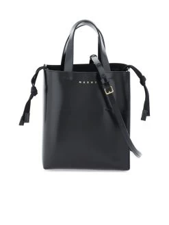 Marni Mini Museo Tote Bag