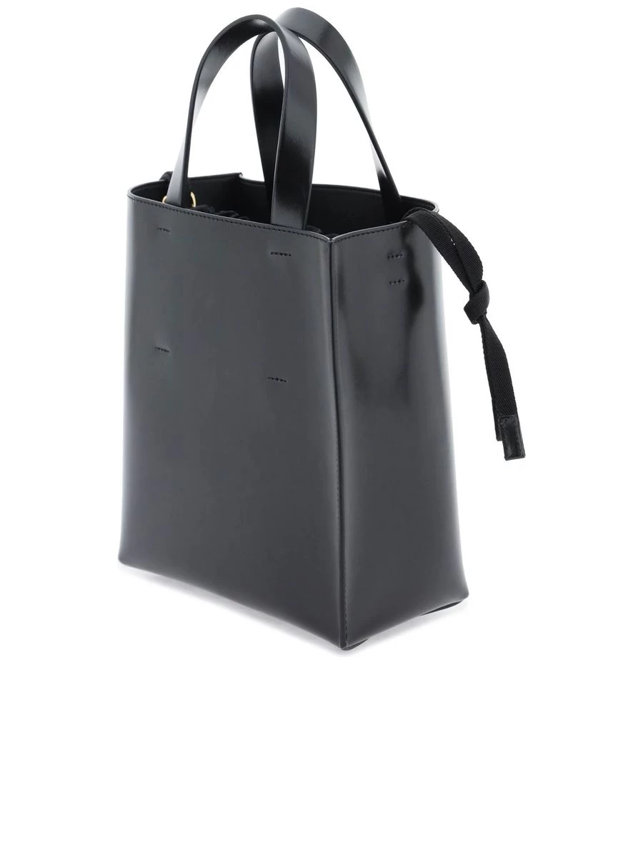 Marni Mini Museo Tote Bag - Image 2