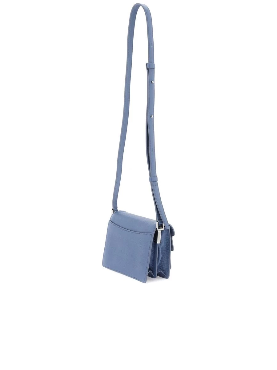 Marni Mini Soft Trunk Shoulder Bag - Image 2