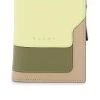 Marni Saffiano Leather Bifold Wallet