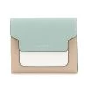 Marni Bi-fold Wallet With Flap