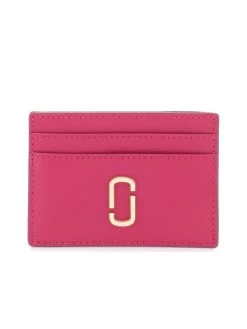 Marc Jacobs The J Marc Card Case