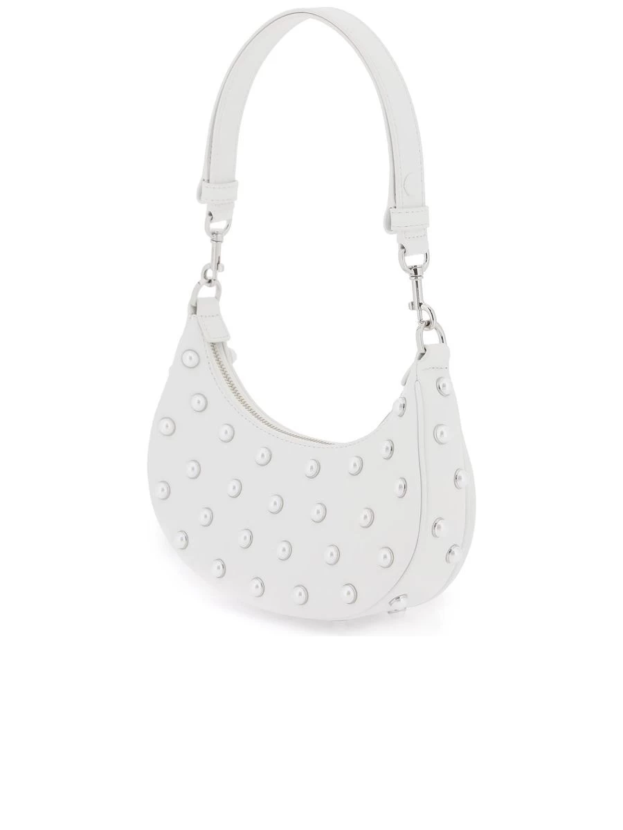 Marc Jacobs The Pearl Small Curve Shoulder Bag - Image 2