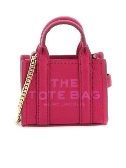 Marc Jacobs The Nano Tote Bag