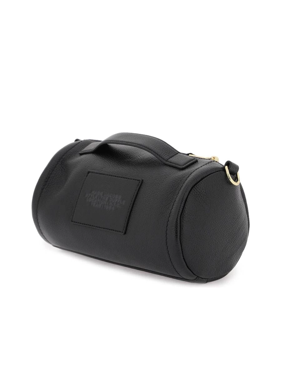 Marc Jacobs The Leather Duffle Bag - Image 2
