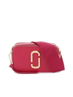 Marc Jacobs The Utility Snapshot Camera Bag