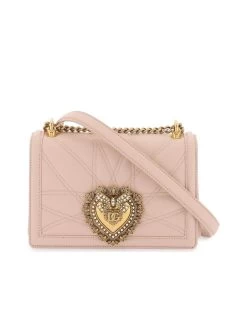 Dolce & Gabbana Devotion Medium Bag