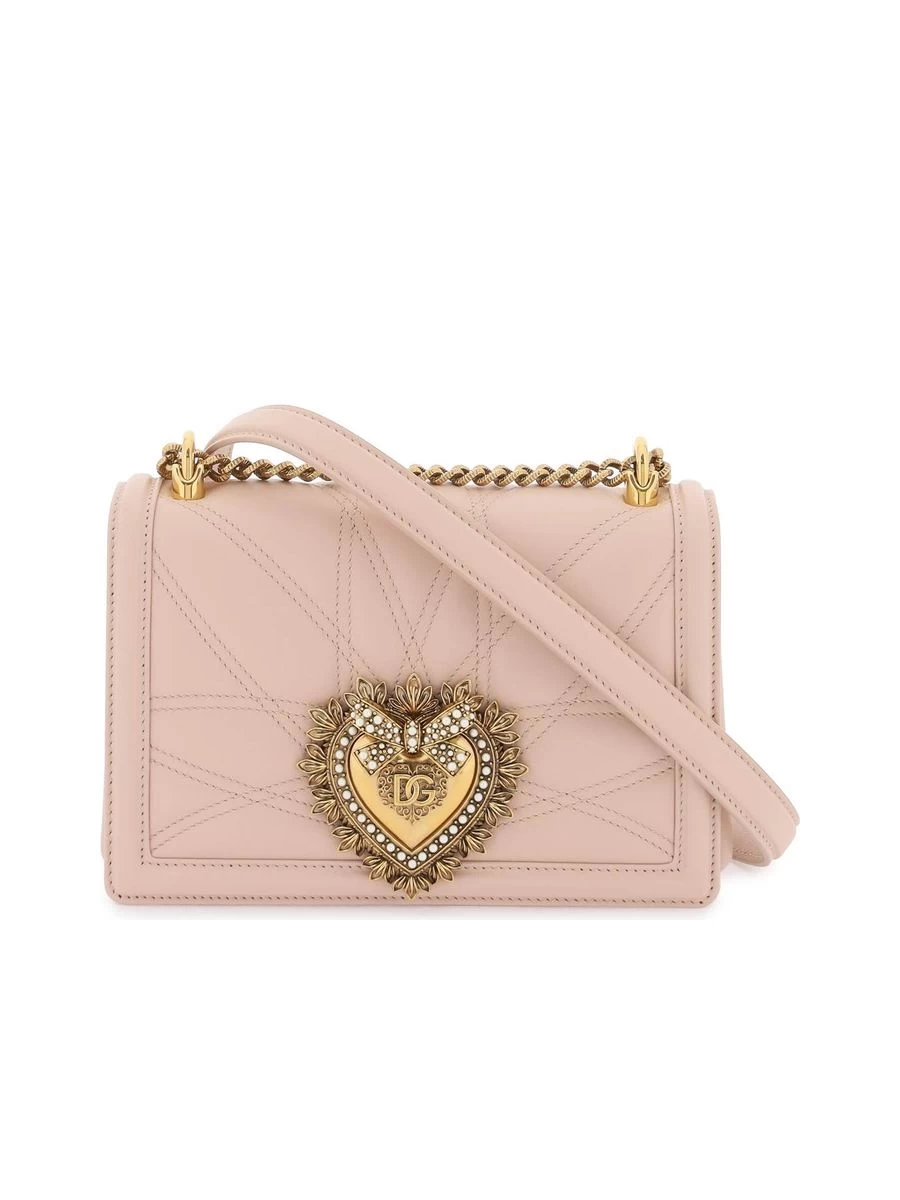 Dolce & Gabbana Devotion Medium Bag