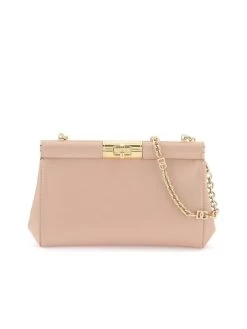 Dolce & Gabbana Sicily Clutch